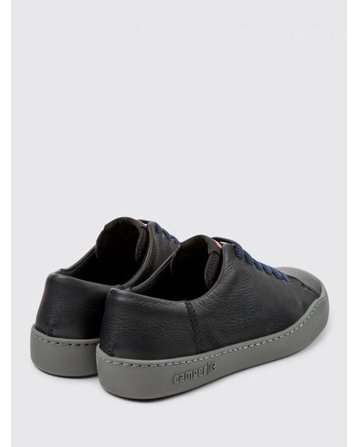 Camper Gray Sneakers