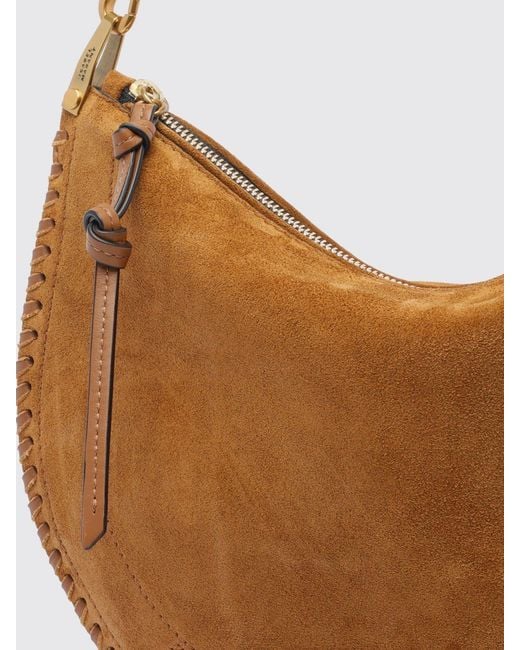 Isabel Marant Brown Handbag