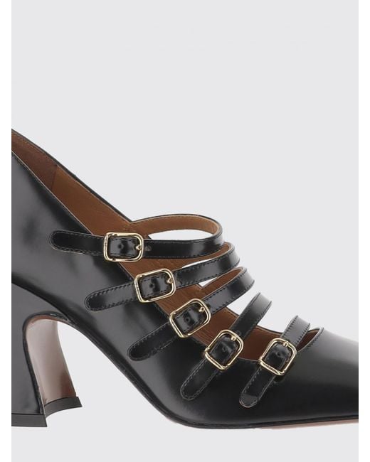 Chloé Gray Schuhe Damen