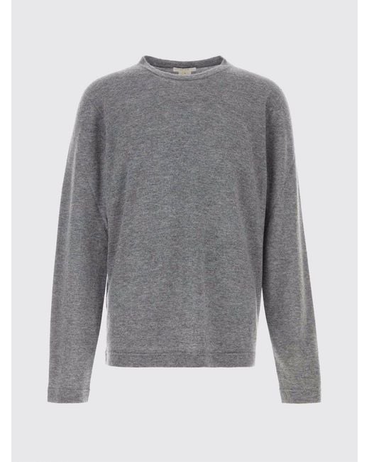 The Row Gray Sweater for men