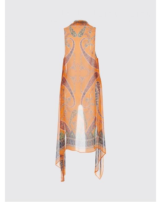Sciarpa Donna di Etro in White