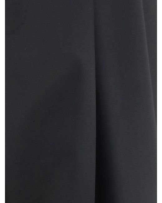 Dolce & Gabbana Blue Dolce &Amp Gabbana Tailored Trousers for men