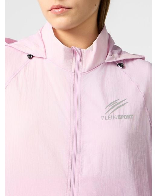 Philipp Plein Pink Jacket