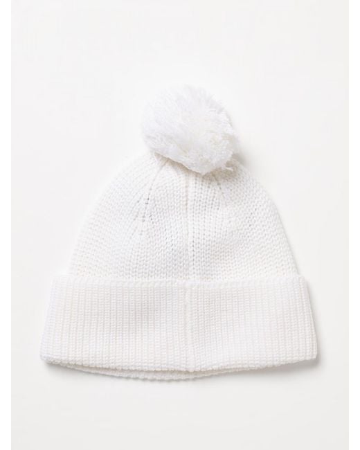 Vivetta White Hat