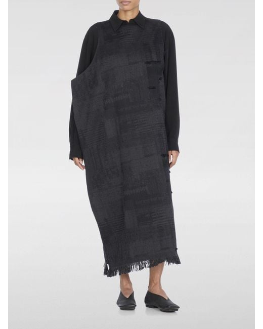 Robes Femme Y's Yohji Yamamoto en coloris Blue