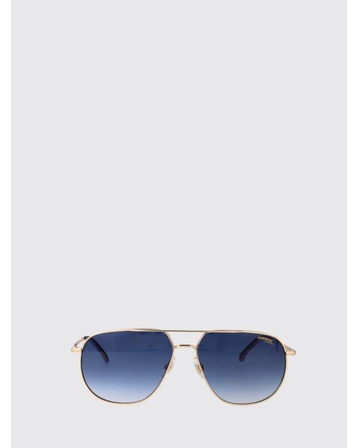 Carrera Blue 363/S Metal Sunglasses for men
