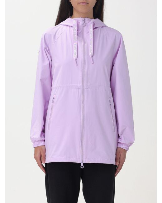 Duvetica Purple Jacket