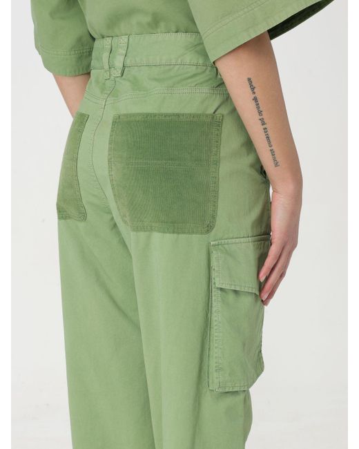 Pantalone di Stella McCartney in Green