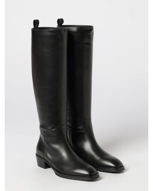 Jimmy Choo Black Boots