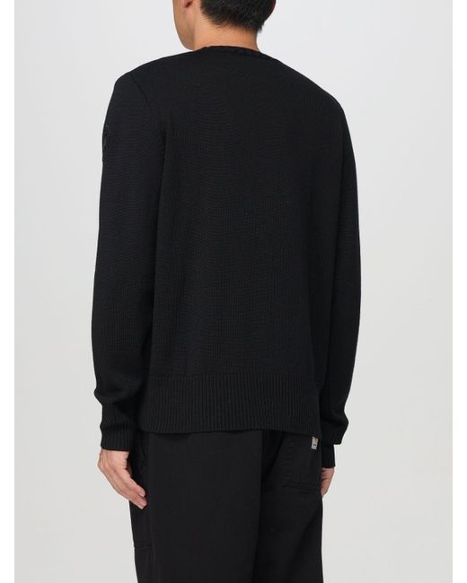 Pull Homme Canada Goose pour homme en coloris Noir Lyst