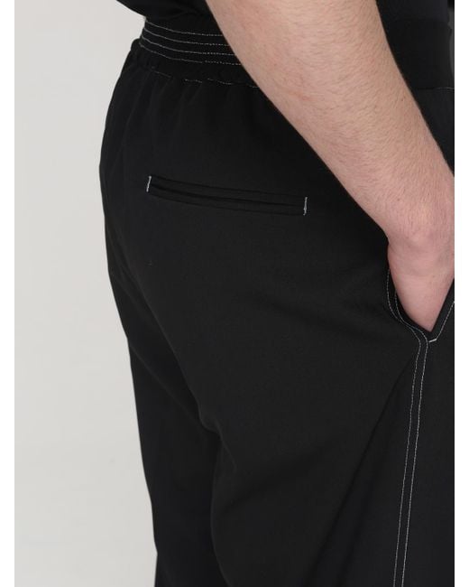 Bonsai Hose Herren in Black für Herren