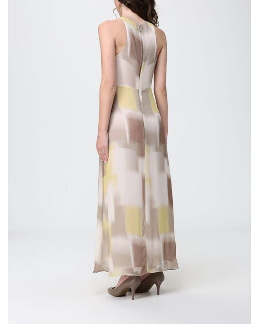 ARMANI EXCHANGE White Dress