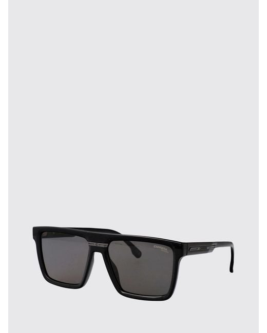 Carrera Gray Victoryc03 Acetate Sunglasses for men