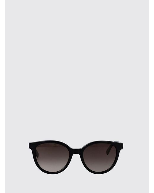 Longchamp Black Sunglasses