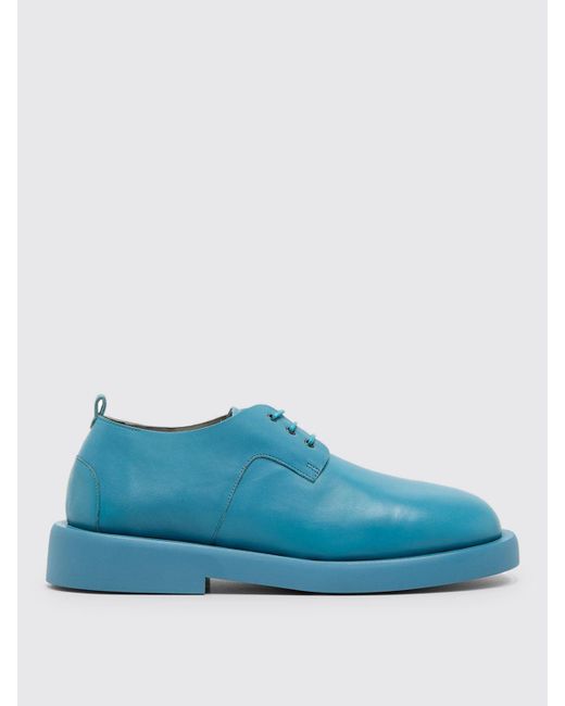 Chaussures derby Marsell Marsèll pour homme en coloris Blue