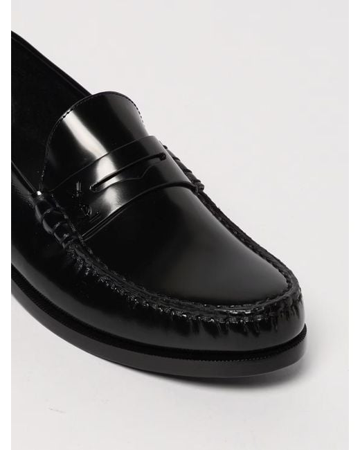 Saint Laurent Schuhe Herren in Black für Herren