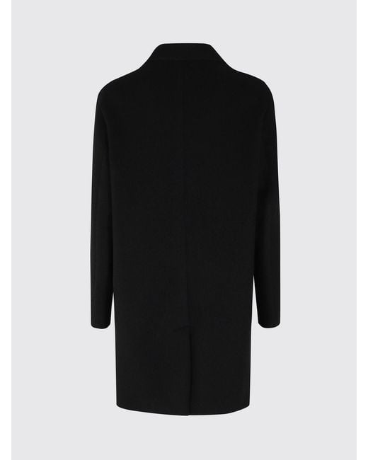 Boss Black Coat for men