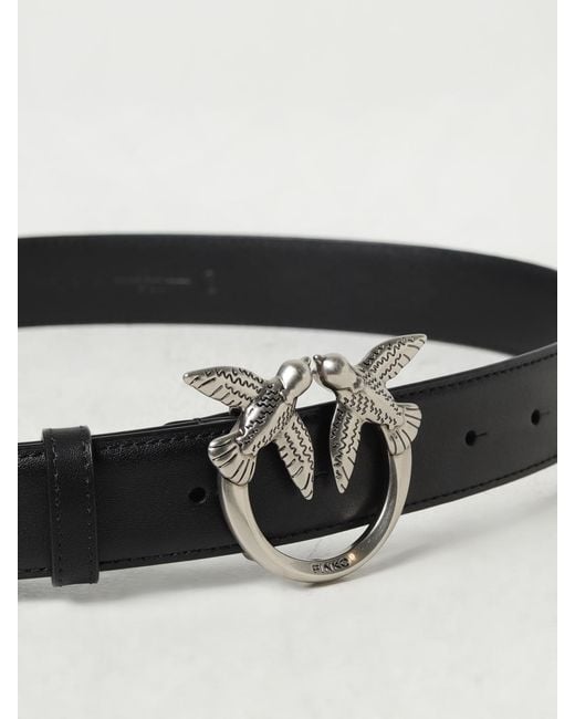 Pinko White Belt