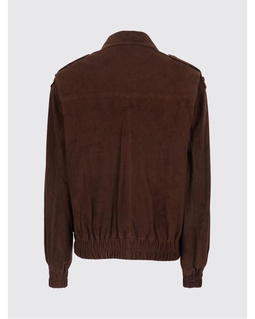 Arma Brown Jacket