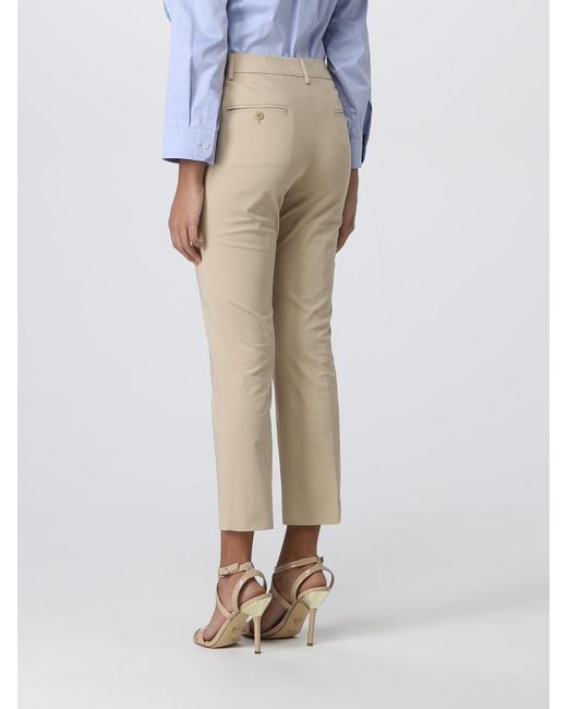 Weekend by Maxmara Natural Pants