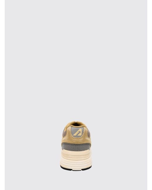 Autry Natural Hyperway Sneakers