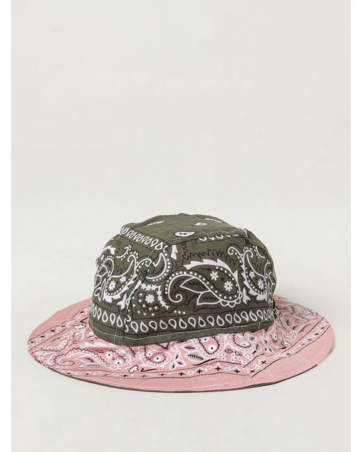 ARIZONA LOVE Pink Hat