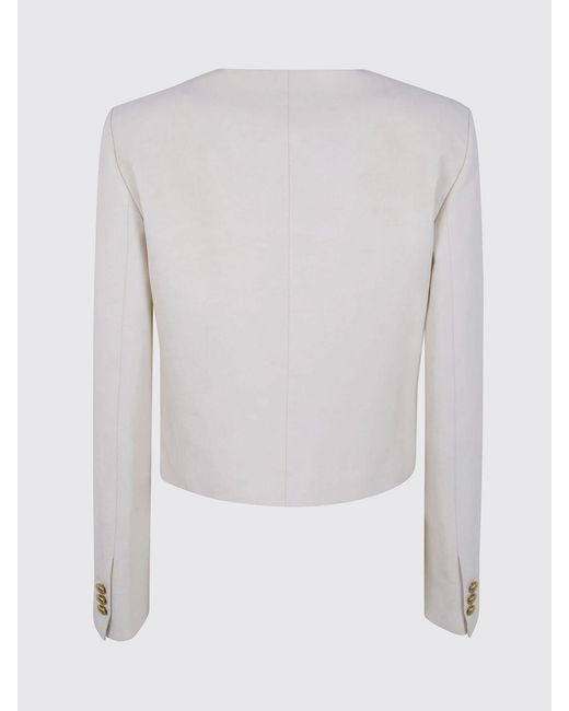 P.A.R.O.S.H. Natural Jacket P.A.R.O.S.H