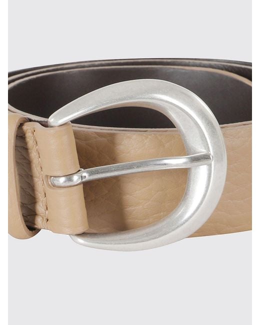 Orciani White Belt