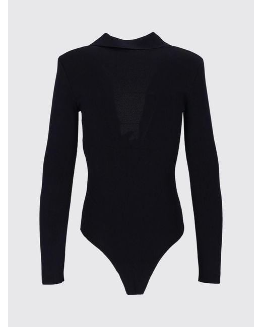 Elisabetta Franchi Blue Top