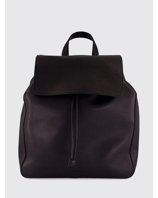 Zaino di Tom Ford in Black da Uomo