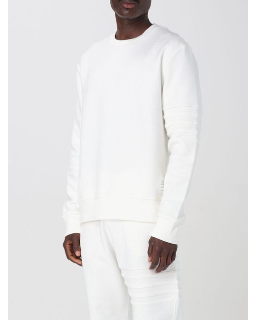 Thom Browne Sweatshirt Herren in White für Herren