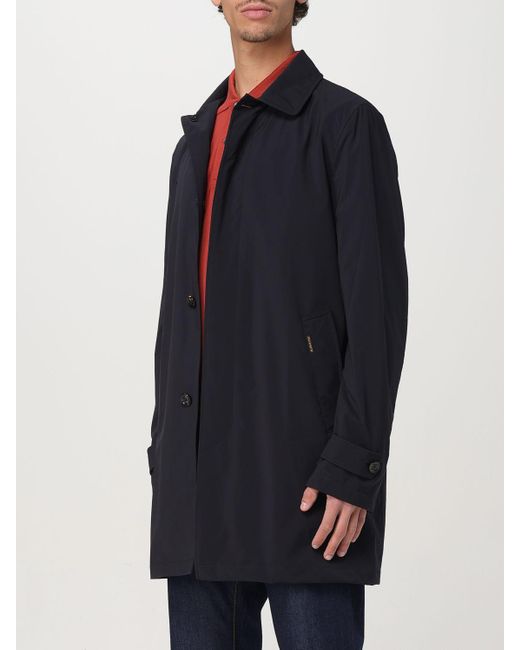Moorer Blazer Herren in Blue für Herren