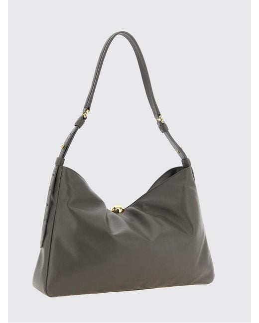 Borsa Sfera Soft di Furla in Black