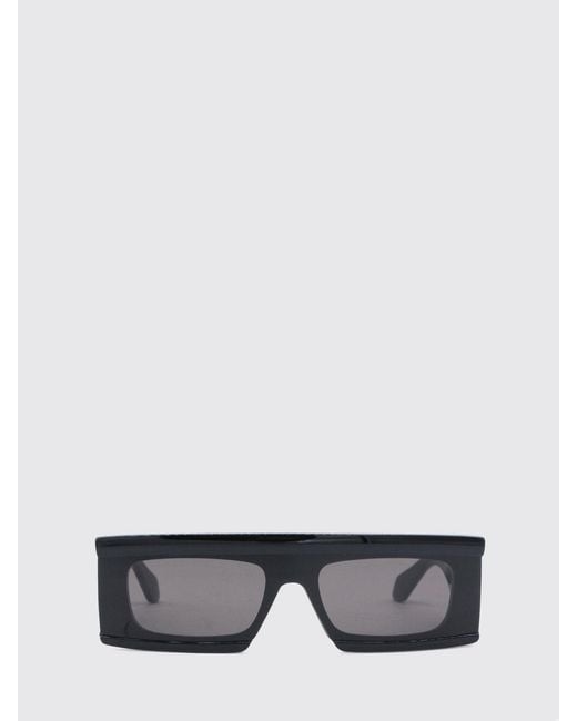 Alaïa Gray Sunglasses