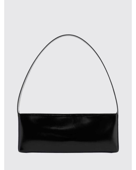 Jil Sander White Handbag