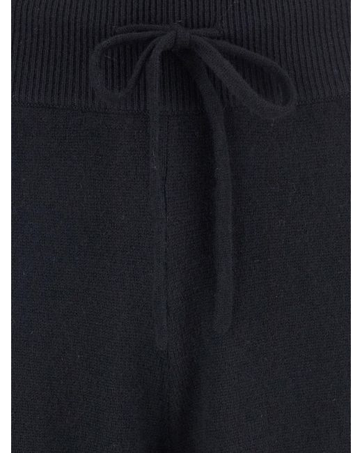 Lisa Yang Black Pants