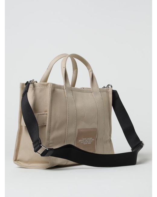 Marc Jacobs Natural Handbag