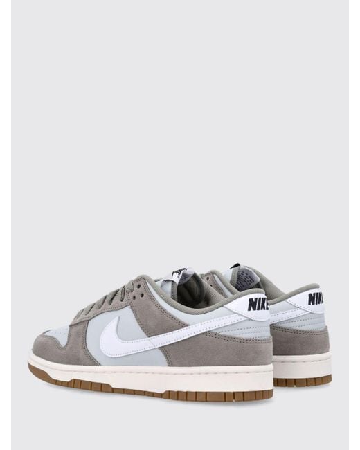 Baskets Homme Nike pour homme en coloris White