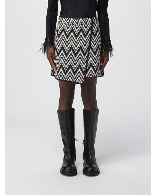 Boss Black Skirt
