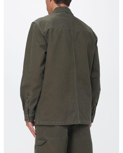 Isabel Marant Gray Shirt for men