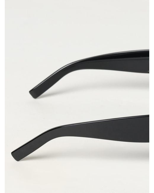 Saint Laurent Black Sunglasses