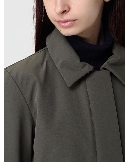 Peuterey Green Jacket
