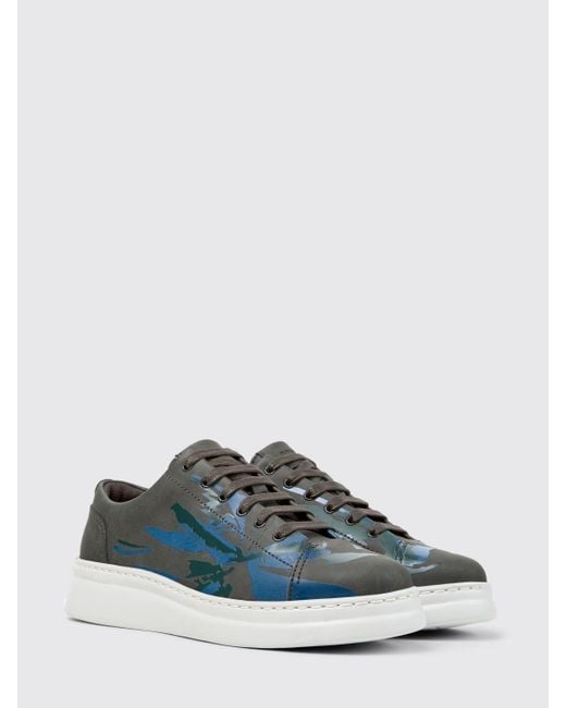 Chaussures Femme Camper en coloris Blue