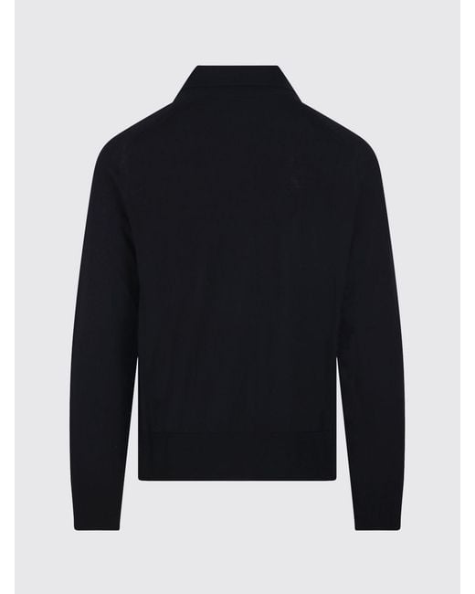 AMI Pullover Herren in Blue für Herren