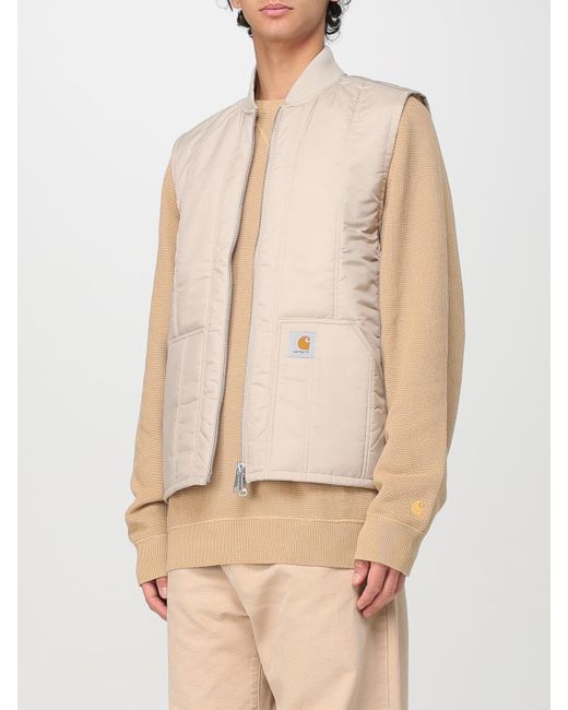 Carhartt Jacke Herren in Natural für Herren