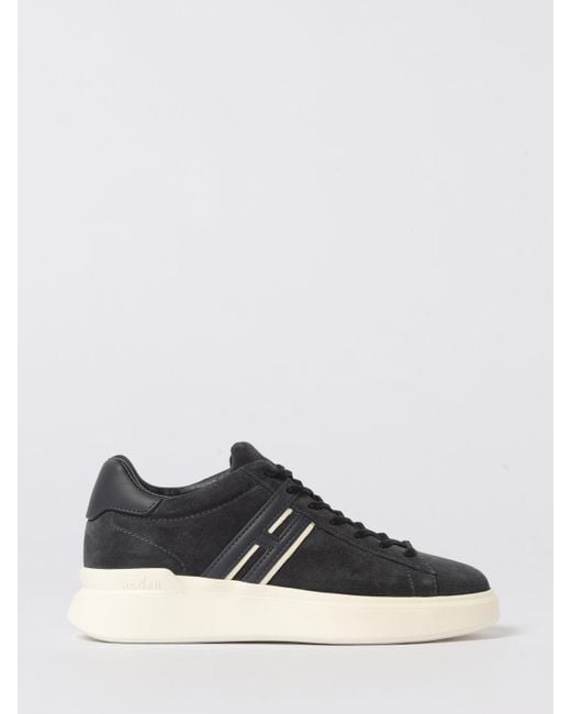 Hogan White Sneakers for men