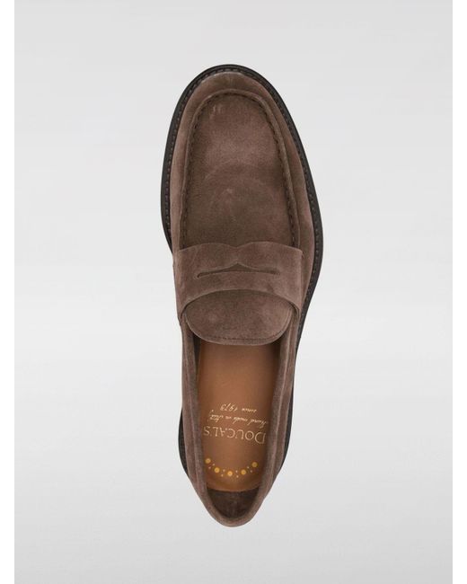 Doucal's Schuhe in Brown für Herren
