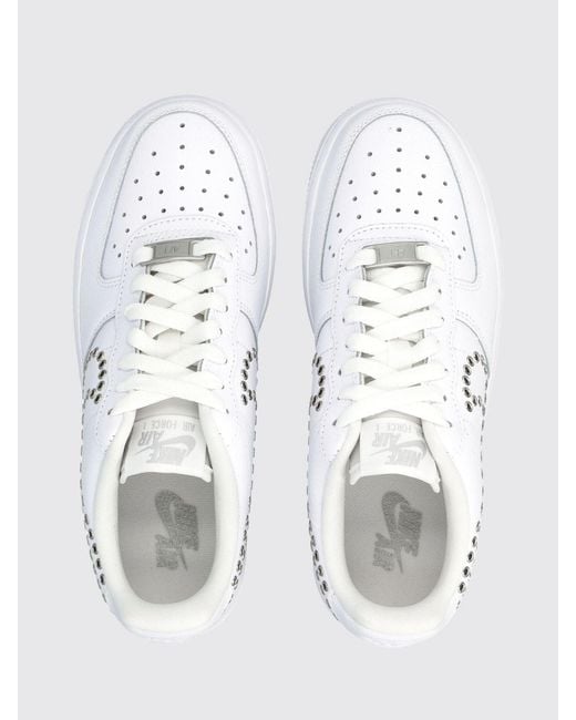 Nike White Sneakers