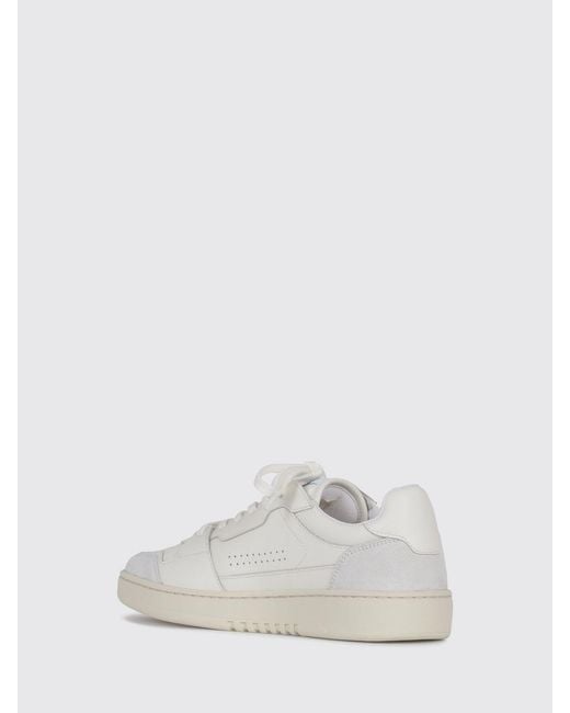 Axel Arigato White Sneakers for men