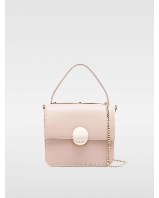 Chloé Pink Mini Bag Chloé